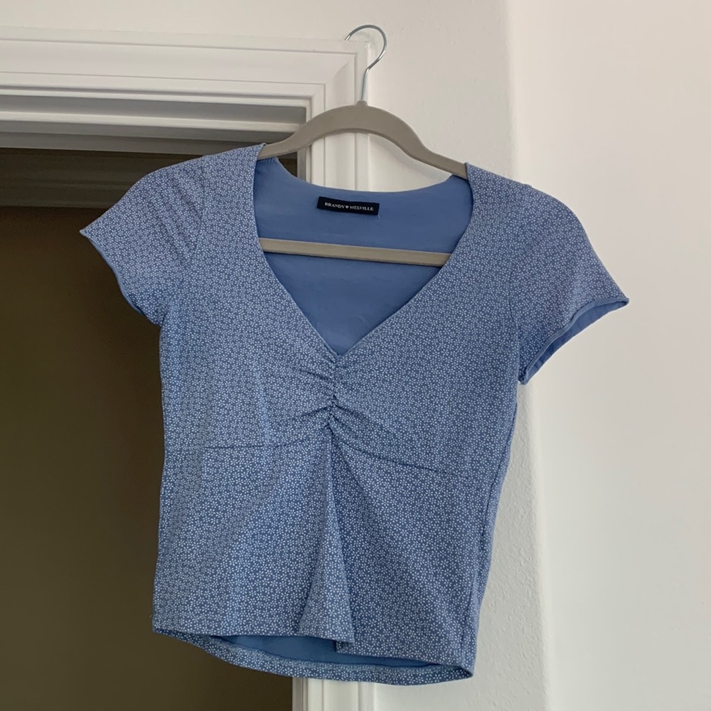 Brandy Melville Top